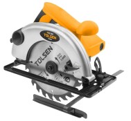 Fierastrau circular 1200 W, FX Force Xpress, Industrial, Tolsen