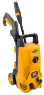 Aparat de spalat cu presiune, 1400W, 100 bar, FX Force Xpress, Tolsen