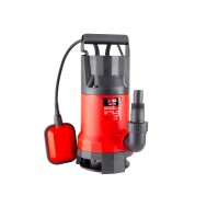 Pompa submersibila ape murdare cu plutitor JKP750