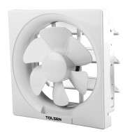 Ventilator baie 200 mm, 230 VAC, 50 HZ, 28 W, FX Force Xpress, Tolsen