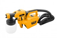 Pistol de vopsit electric, 650W, 800ml, FX Force Xpress, Tolsen