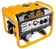 Generator electric pe benzina 3000 W, Tolsen