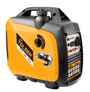 Generator invertor digital 2000 W, Tolsen