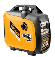 Generator invertor digital 2400 W, Tolsen