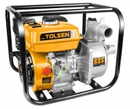Motopompa 2- 4000 W - 500L/min - benzina, Industrial, Tolsen