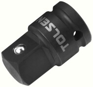 Adaptor pt chei tubulare de impact 1/2