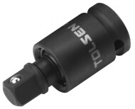 Adaptor universal cu bila pentru impact 1/2