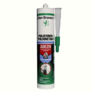 Adeziv polistiren deco 280 ml, Den Braven