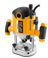 Freza electric 2100 W, PwrBlastX, FX Force Xpress, Industrial,, Tolsen