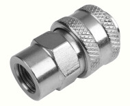 Cupla rapida mama aer comprimat filet interior, 1/4