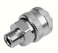 Cupla rapida mama cu filet exterior 1/4