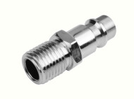 Cupla rapida tata cu filet exterior 1/4