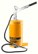 Pompa manuala pentru gresare, 16 kg, 2500psi, Tolsen