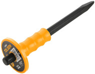 Dalta pentru zidarie 4x18x300 mm, Tolsen