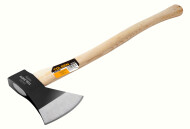 Topor 1000 g, maner din lemn, Tolsen