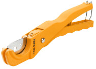 Dispozitiv de taiat tevi pvc 3-35 mm, Tolsen