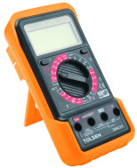 Multimetru digital, Industrial, Tolsen