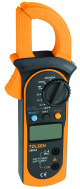 Multimetru cu clema digital, Tolsen