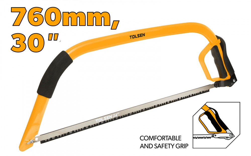 Bomfaiere - Cadru Bomfaier 760 mm cu lama
